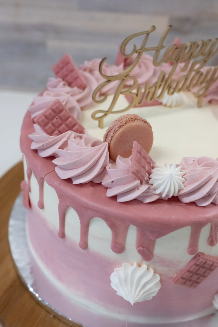 Tematska torta po narudžbi