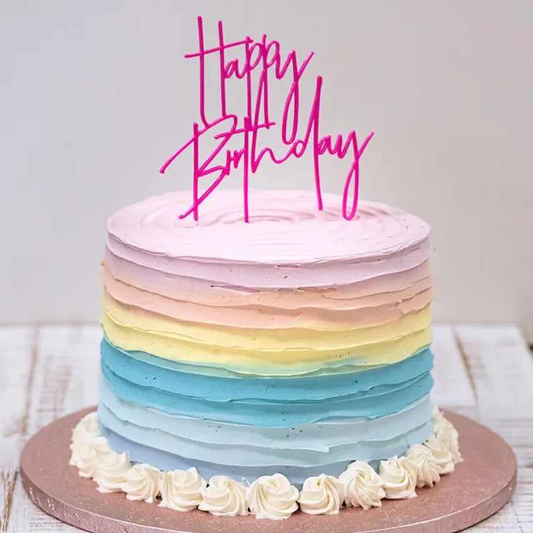 Tematska torta po narudžbi