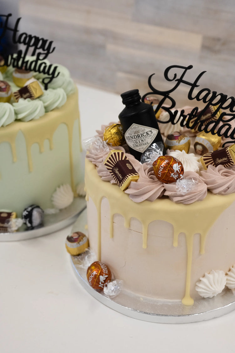 Tematska torta po narudžbi