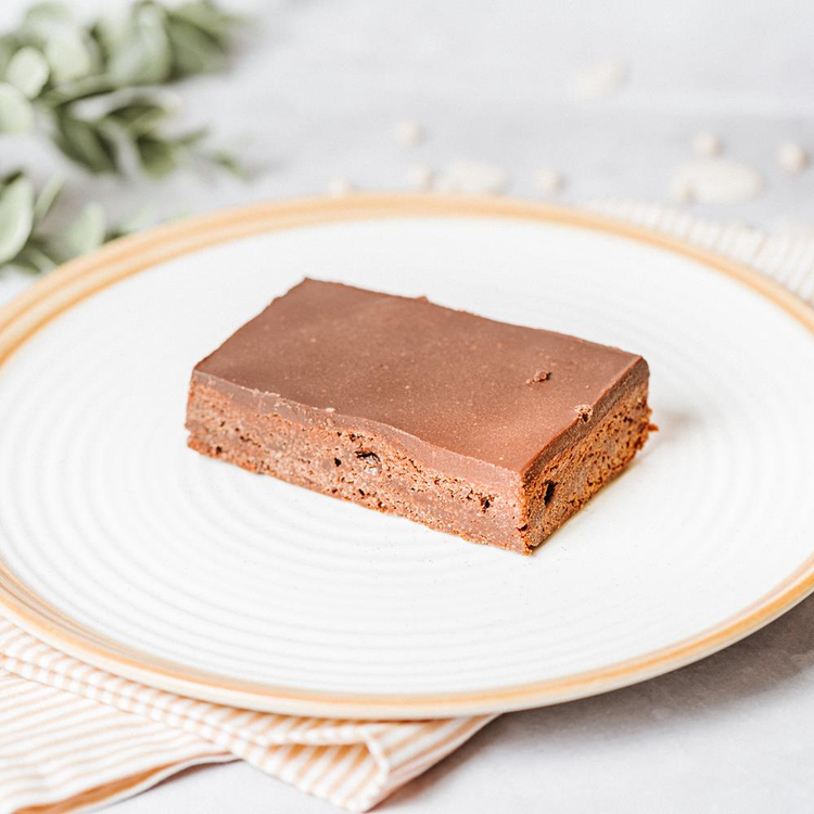 Fudge Brownie