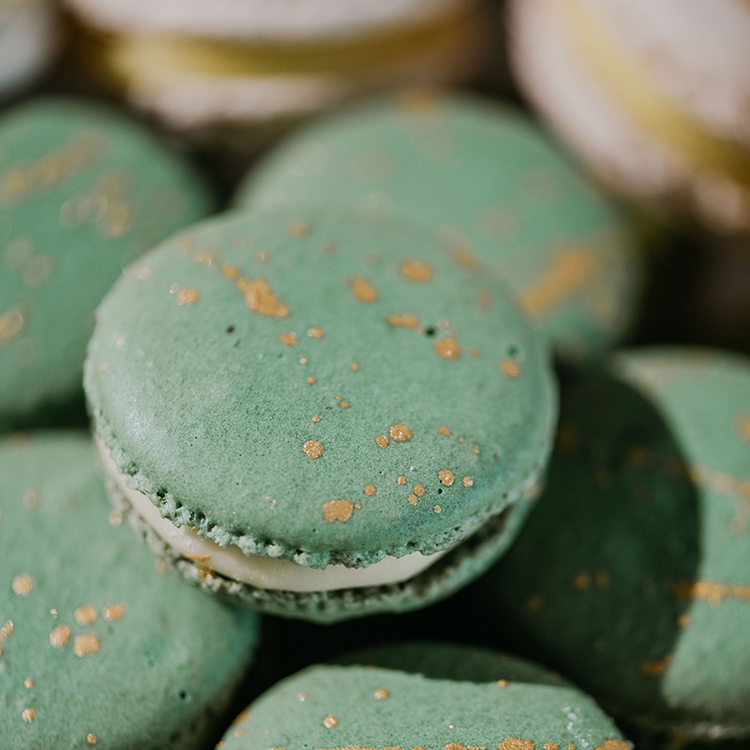 Slatki stol mini (do 50 osoba)