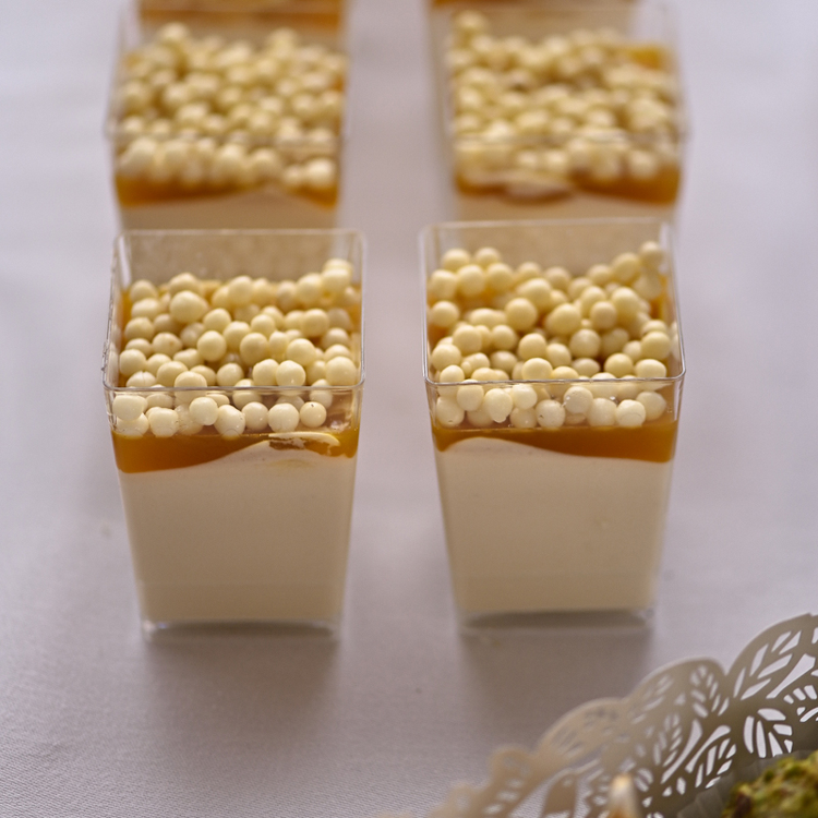 Slatki stol mini (do 50 osoba)