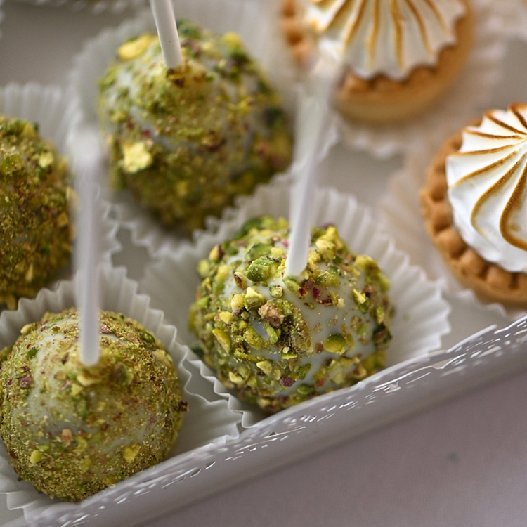 Slatki stol mini (do 50 osoba)