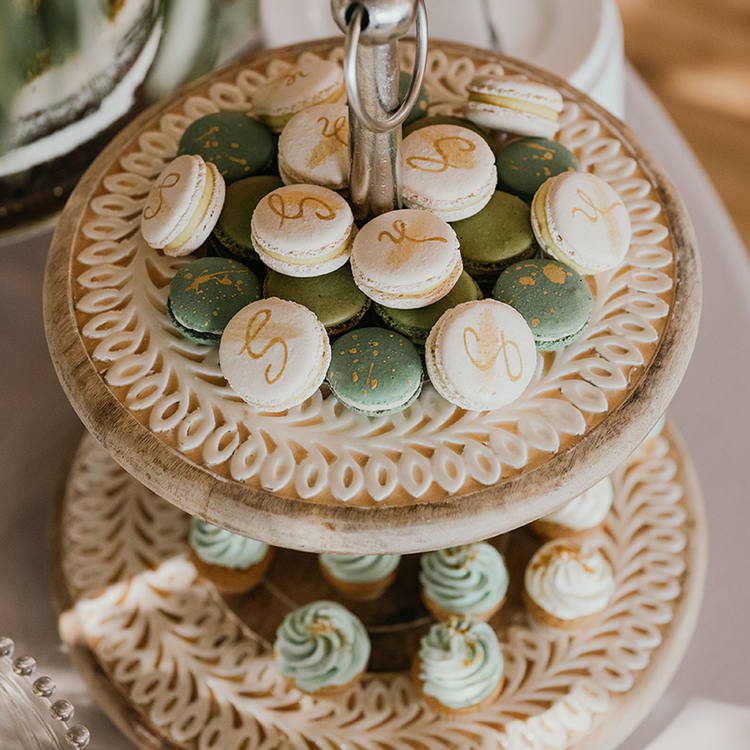 Slatki stol mini (do 50 osoba)