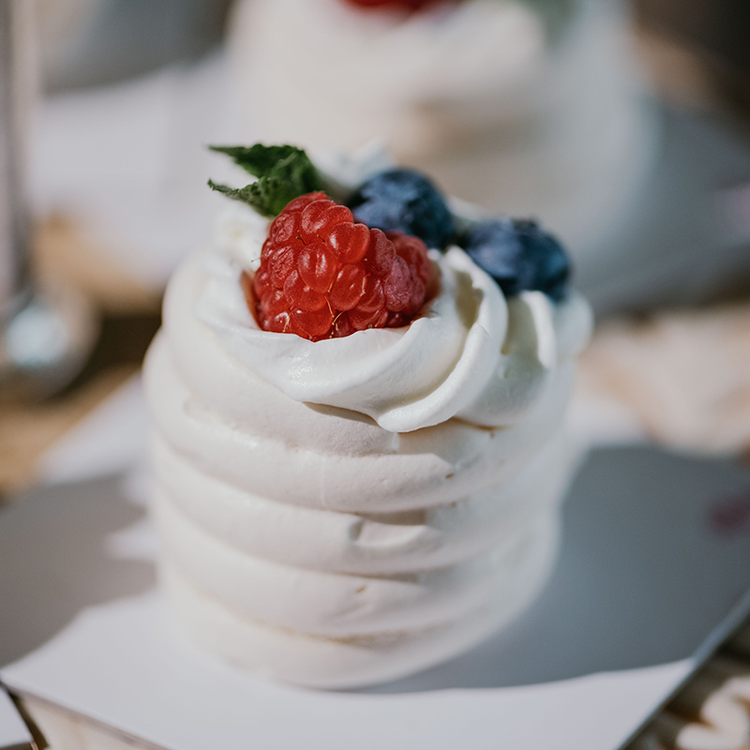 Slatki stol mini (do 50 osoba)