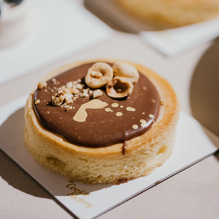 Slatki stol mini (do 50 osoba)