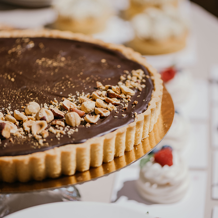 Slatki stol mini (do 50 osoba)