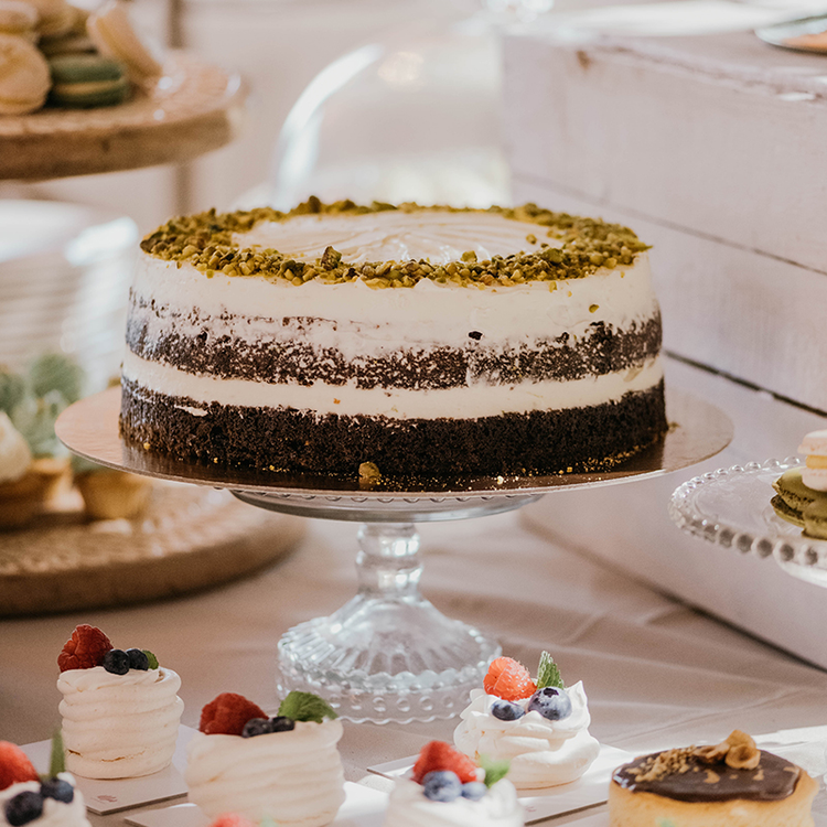 Slatki stol mini (do 50 osoba)