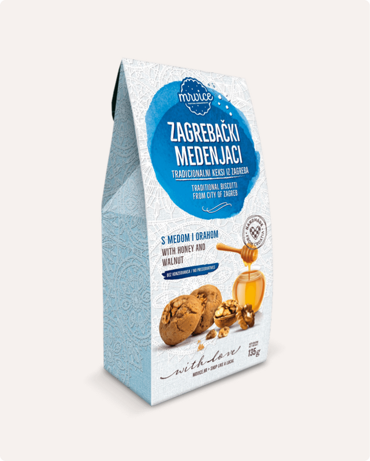 Zagrebački medenjaci