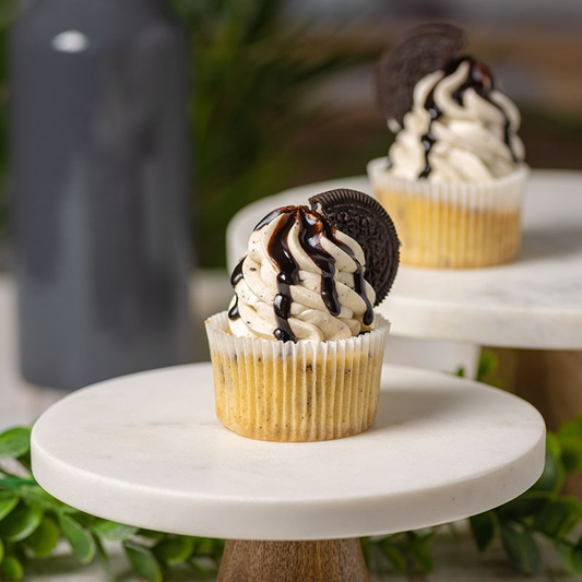 OREO® Cupcake