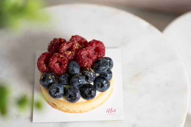 Tart box 10 kom