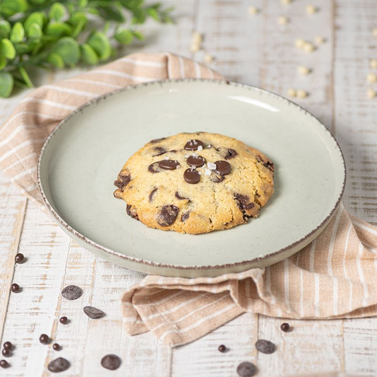 Nutella Choco Chunk Cookie